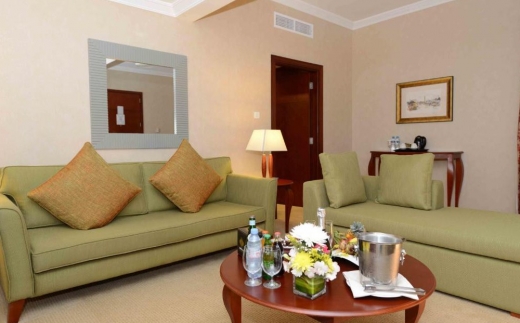 Donatelo Hotel Dubai