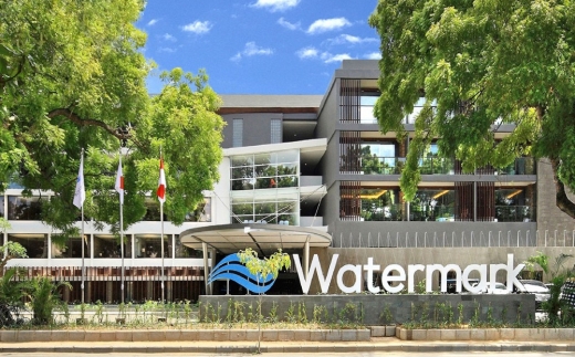 Watermark  Hotel & Spa