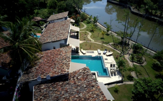 Villa Tangalle Lagoon