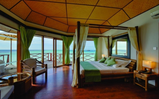 Safari Island Resort
