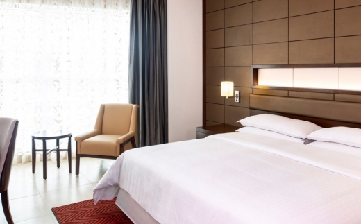 Four Points By Sheraton Sharjah