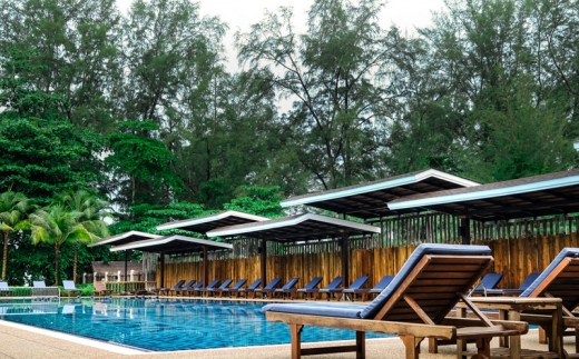 Naiyang Park Resort