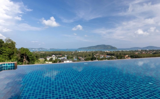 The View Rawada Resort & Spa