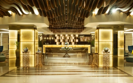 Gulf Court Hotel Business Bay