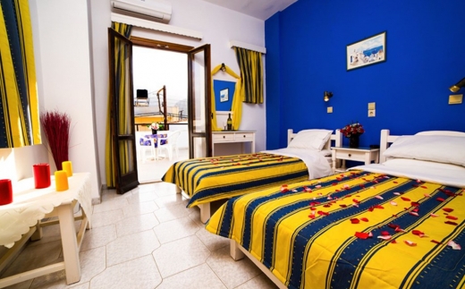 Creta Mar-Gio Apartments