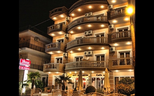Vizantio Hotel