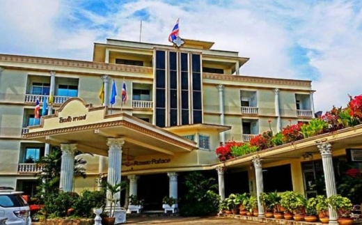 Romeo Palace Hotel Pattaya