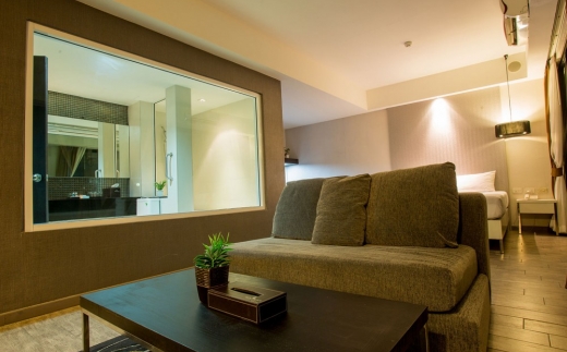 Innplace Serviced Residence