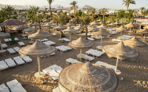 Cataract Resort Sharm