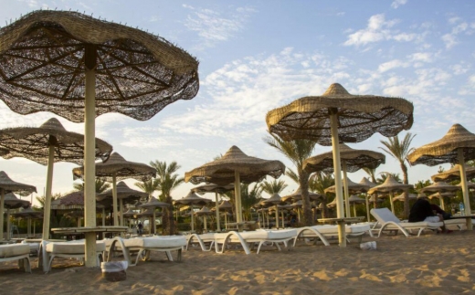 Cataract Resort Sharm