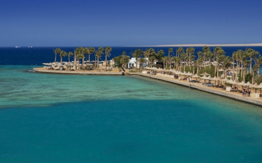 Arabia Azur Hurghada