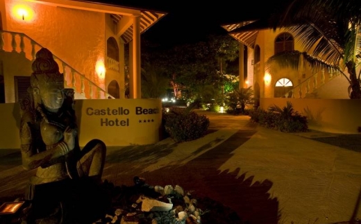 Castello Beach Hotel