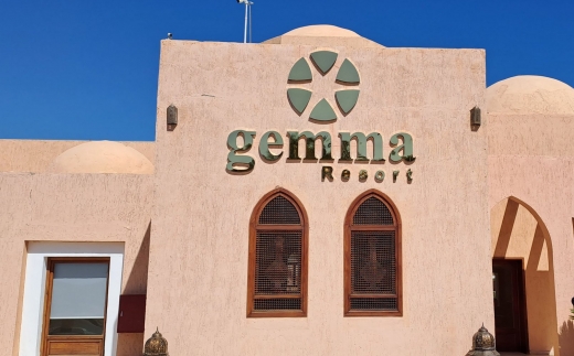 Gemma Resort