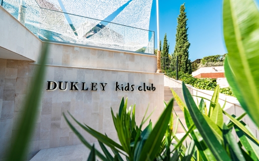 Dukley Hotels & Resorts