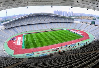 UEFA Champions League Final 2023 Istanbul 09.06-12.06.2023