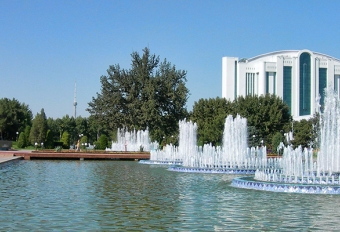 Солнечный Узбекистан (7 дней/6 ночей) Ташкент – Самарканд – Бухара