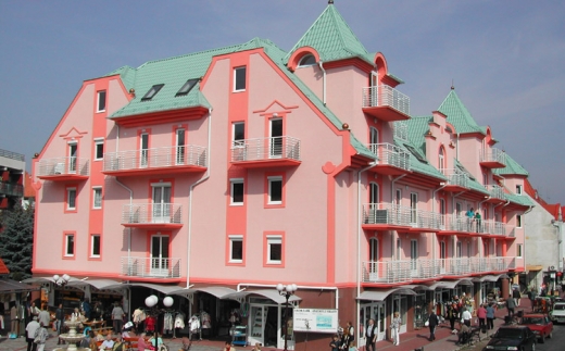 Венгрия