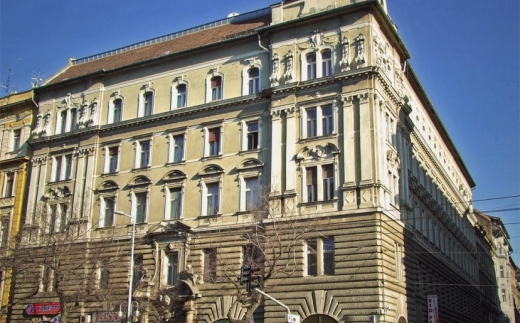 Венгрия