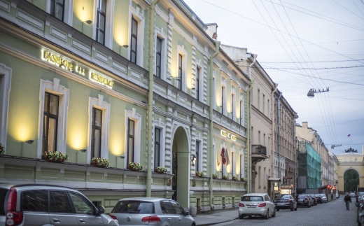 Россия