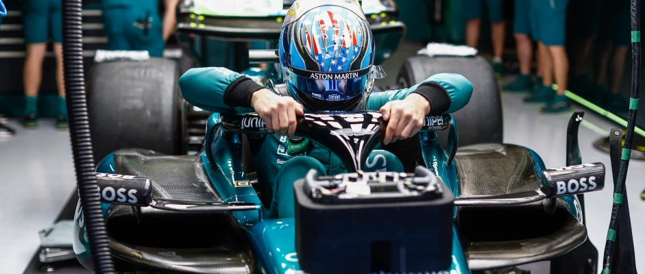 Формула 1:FORMULA 1 QATAR AIRWAYS QATAR GRAND PRIX 27 ноября - 1 декабря 2025. Катар, Лусаил.