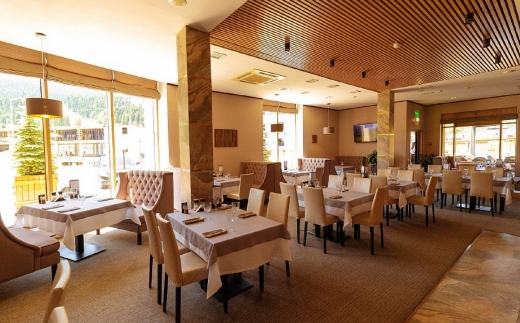 Arkhyz Royal Resort & Spa