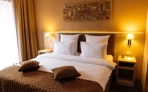 Arkhyz Royal Resort & Spa