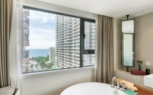 Ssaw Boutique Hotel