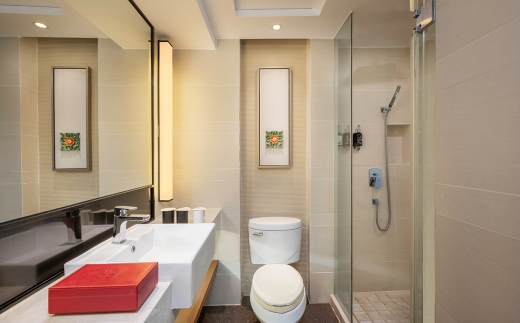 Ssaw Boutique Hotel