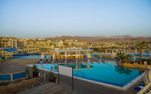 Lido Sharm