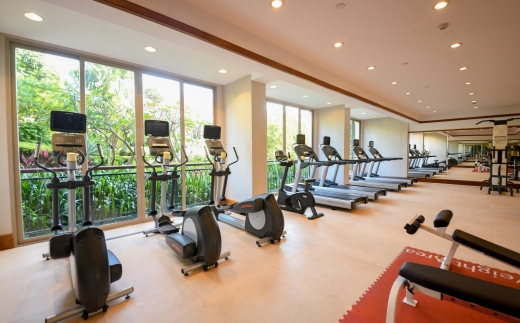 Sanya Marriott Yalong Bay Resort & Spa
