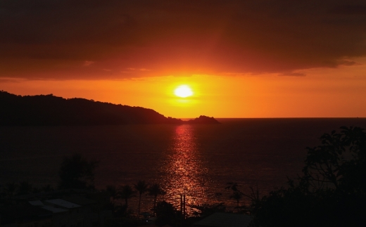 Andaman Beach Hotel