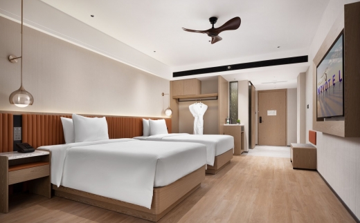 Novotel Resort Sanya Bay Yatai