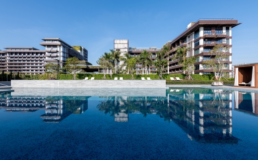 Hotel Haitang Bay Sanya