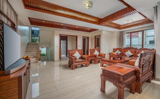 Argyle Yalong Bay Resort
