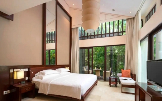 Banyan Tree