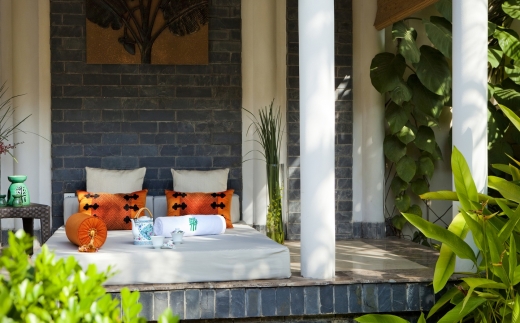 Banyan Tree