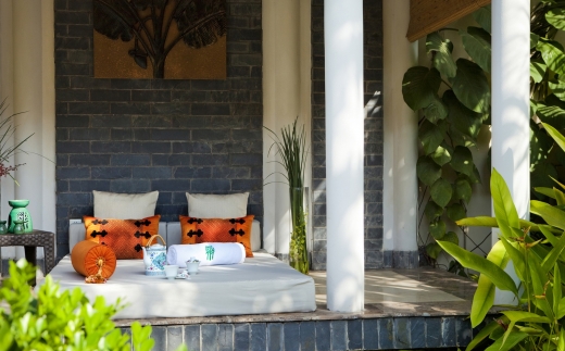 Banyan Tree