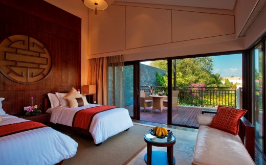 Banyan Tree