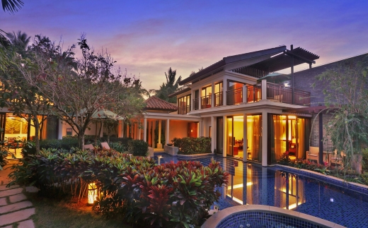 Banyan Tree