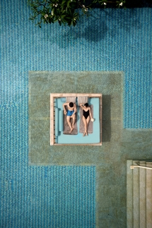 Capella Tufu Bay