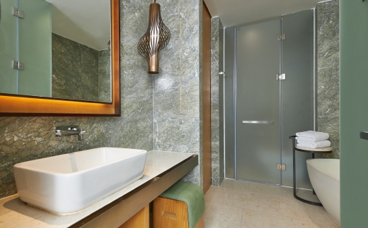 The Westin Shimei Bay Resort