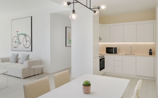 Element West Bay Doha