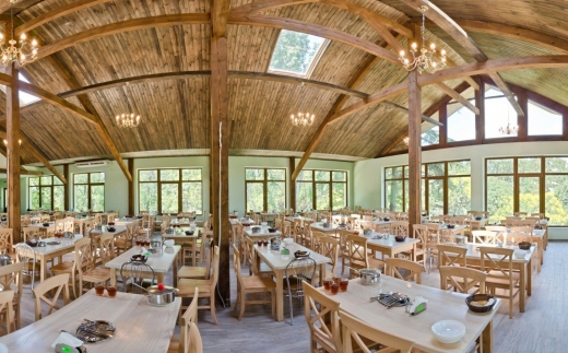 Камелия Кафа Отель