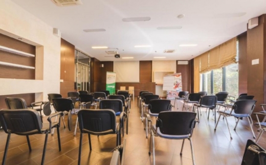 Hec Residence