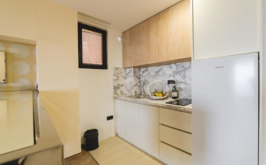 Hec Residence