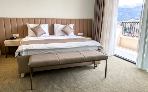 Pima Hotel Budva