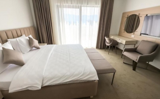 Pima Hotel Budva