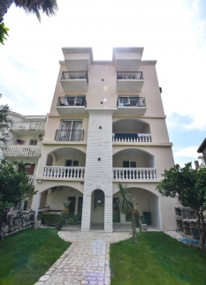 Apartments 110 (Ex. Guest House Adrovic)
