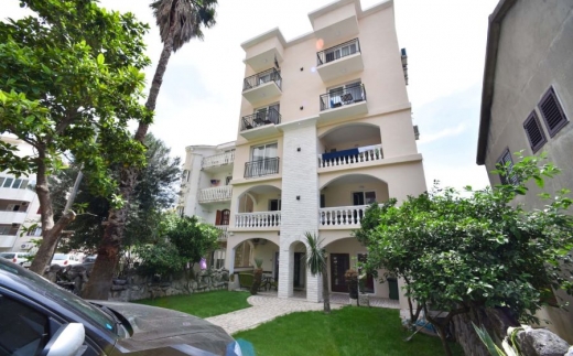 Apartments 110 (Ex. Guest House Adrovic)