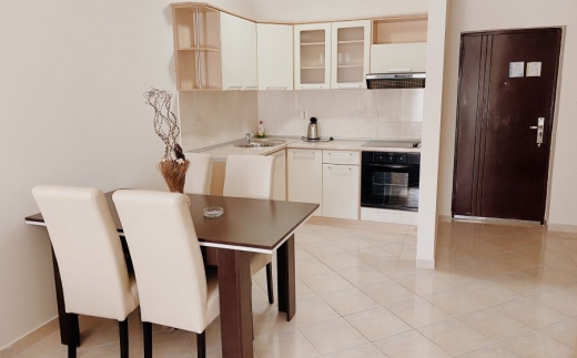 Sun Village Apartments